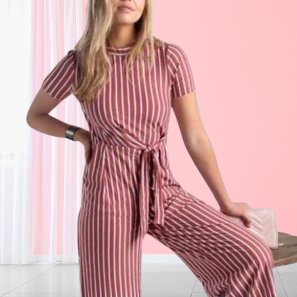 Everly Jumpsuit - Size Medium - Picture 1 of 12